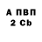 Метадон мёд AlekseyDas